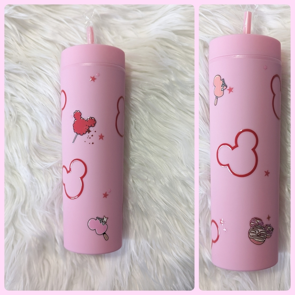 MickeyTumbler